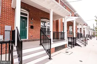 847 Bennett St, Wilmington, DE 19801 - Photo 2