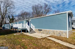 115 Fifth St, Delaware City, DE 19706 - Photo 12