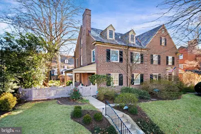 706 Greenhill Avenue, Wilmington, DE 19805 - Photo 1