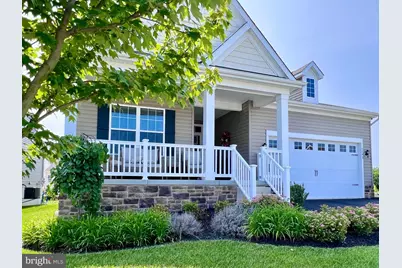 1143 Kayla Lane, Townsend, DE 19734 - Photo 1