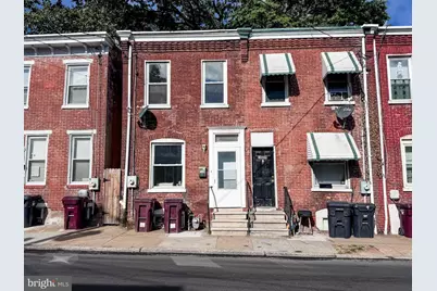 1007 N Spruce Street, Wilmington, DE 19801 - Photo 1
