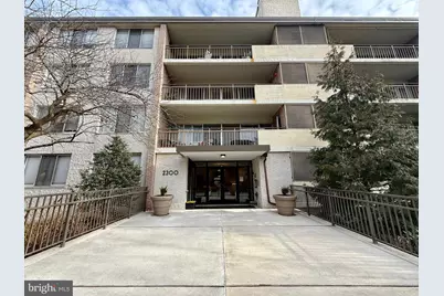 2300 Riddle Avenue #208, Wilmington, DE 19806 - Photo 2