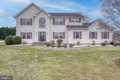 305 Bald Eagle Way, Middletown, DE 19709 - Photo 4