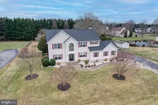 305 Bald Eagle Way, Middletown, DE 19709 - Photo 2