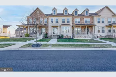2804 Mondrian Lane, Middletown, DE 19709 - Photo 2