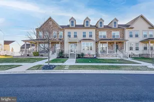 2804 Mondrian Ln, Middletown, DE 19709 - Photo 2