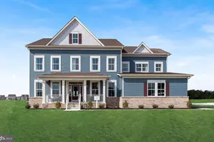 1205 N Olmsted Pkwy, Middletown, DE 19709 - Photo 1