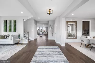 1205 N Olmsted Parkway, Middletown, DE 19709 - Photo 2