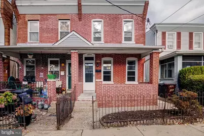 1909 W 8th Street, Wilmington, DE 19805 - Photo 2