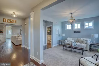 513 Spring Hollow Drive, Middletown, DE 19709 - Photo 10