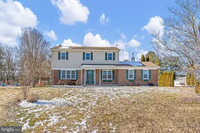 152 W Savannah Drive, Bear, DE 19701 - Photo 2