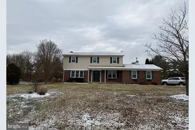 152 W Savannah Drive, Bear, DE 19701 - Photo 1