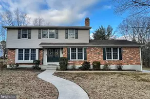 3100 Albemarle Rd, Wilmington, DE 19808 - Photo 1