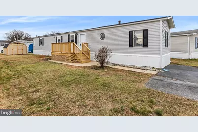 1211 Donna Marie Way, Bear, DE 19701 - Photo 1