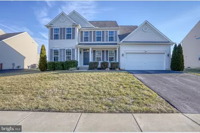 216 Edgar Road, Townsend, DE 19734 - Photo 1