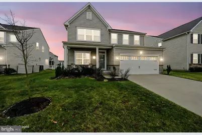 772 Wallasey Drive, Middletown, DE 19709 - Photo 2