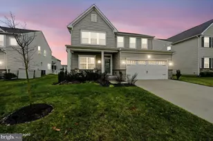 772 Wallasey Dr, Middletown, DE 19709 - Photo 2