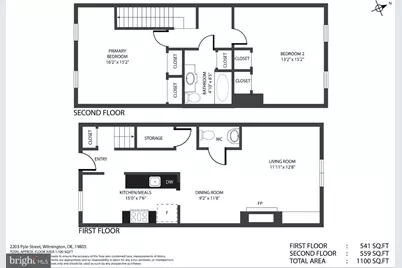 2203 Pyle Street, Wilmington, DE 19805 - Photo 22