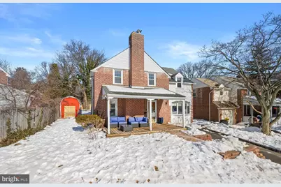 37 W Salisbury Drive, Wilmington, DE 19809 - Photo 2