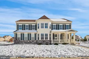 114 N Bayberry Pkwy, Middletown, DE 19709 - Photo 1