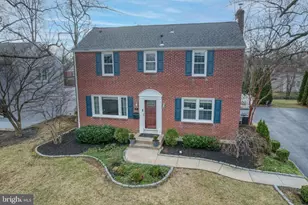 222 Plymouth Rd, Wilmington, DE 19803 - Photo 1