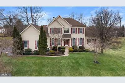 411 Harrison Drive, Hockessin, DE 19707 - Photo 1