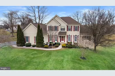 411 Harrison Drive, Hockessin, DE 19707 - Photo 2