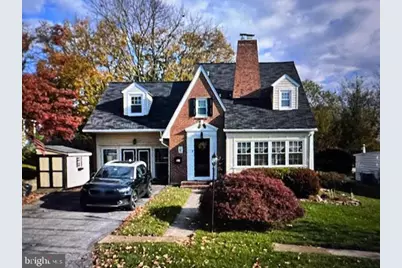 7 Hillside Road, Claymont, DE 19703 - Photo 1