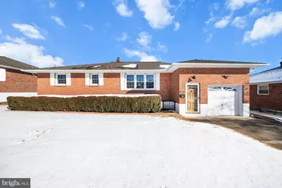 2423 W Parris Drive, Wilmington, DE 19808 - Photo 1