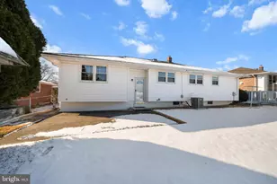 2423 W Parris Dr, Wilmington, DE 19808 - Photo 36