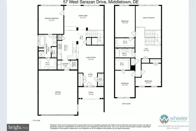 57 W Sarazen Drive, Middletown, DE 19709 - Photo 26