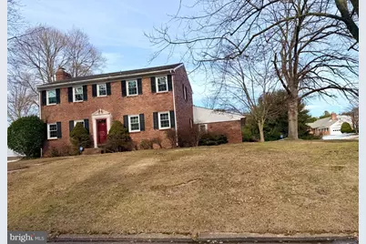 1101 Webster Drive, Wilmington, DE 19803 - Photo 2