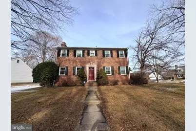 1101 Webster Drive, Wilmington, DE 19803 - Photo 1