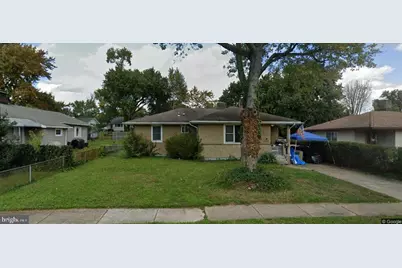 3831 Eunice Avenue, Wilmington, DE 19808 - Photo 1