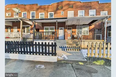 11 Denham Avenue, Claymont, DE 19703 - Photo 1