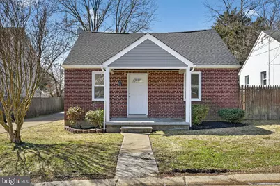 8 E 39th Street, Wilmington, DE 19802 - Photo 1