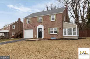 1 Marion Ave, Claymont, DE 19703 - Photo 1