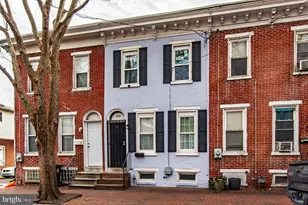 1016 Clifford Brown Walk, Wilmington, DE 19801 - Photo 1