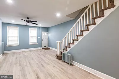 1016 Clifford Brown Walk, Wilmington, DE 19801 - Photo 4