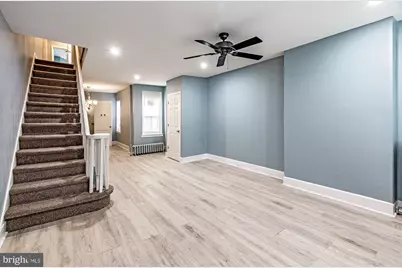 1016 Clifford Brown Walk, Wilmington, DE 19801 - Photo 2