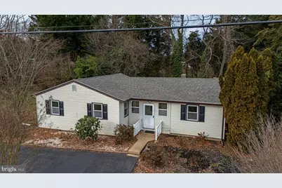 2481 N Dupont Parkway, Middletown, DE 19709 - Photo 1