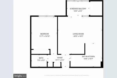 84 Welsh Tract Road #H208, Newark, DE 19713 - Photo 20