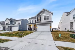 360 Nighthawk Dr, Middletown, DE 19709 - Photo 2