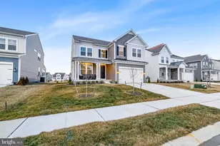 360 Nighthawk Dr, Middletown, DE 19709 - Photo 4