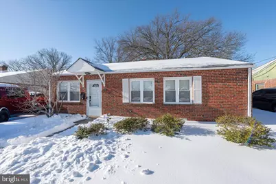 309 Hazlett Road, New Castle, DE 19720 - Photo 1