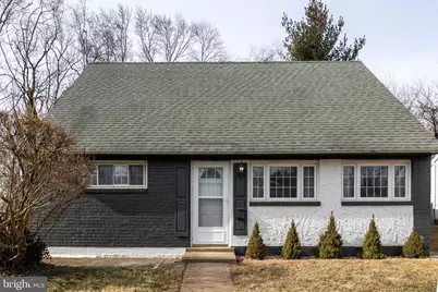 1011 Montgomery Road, Wilmington, DE 19805 - Photo 1