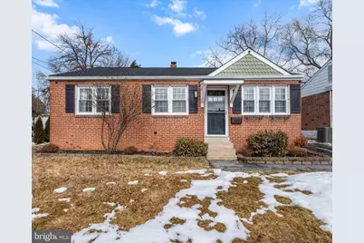 213 Taylor Road, Wilmington, DE 19804 - Photo 1