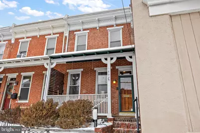 1809 W 16th Street, Wilmington, DE 19806 - Photo 1