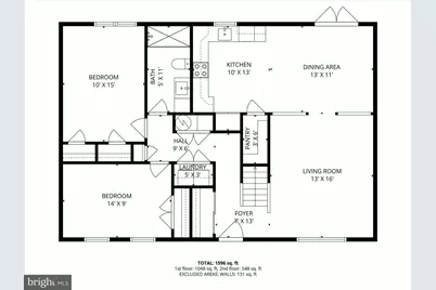 139 Harmony Crest Drive, Newark, DE 19713 - Photo 42