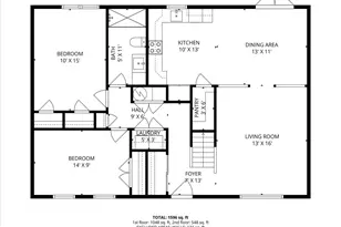 139 Harmony Crest Dr, Newark, DE 19713 - Photo 42